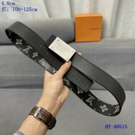 Picture of LV Belts _SKULVBelt40mm100-125cm8L1436777